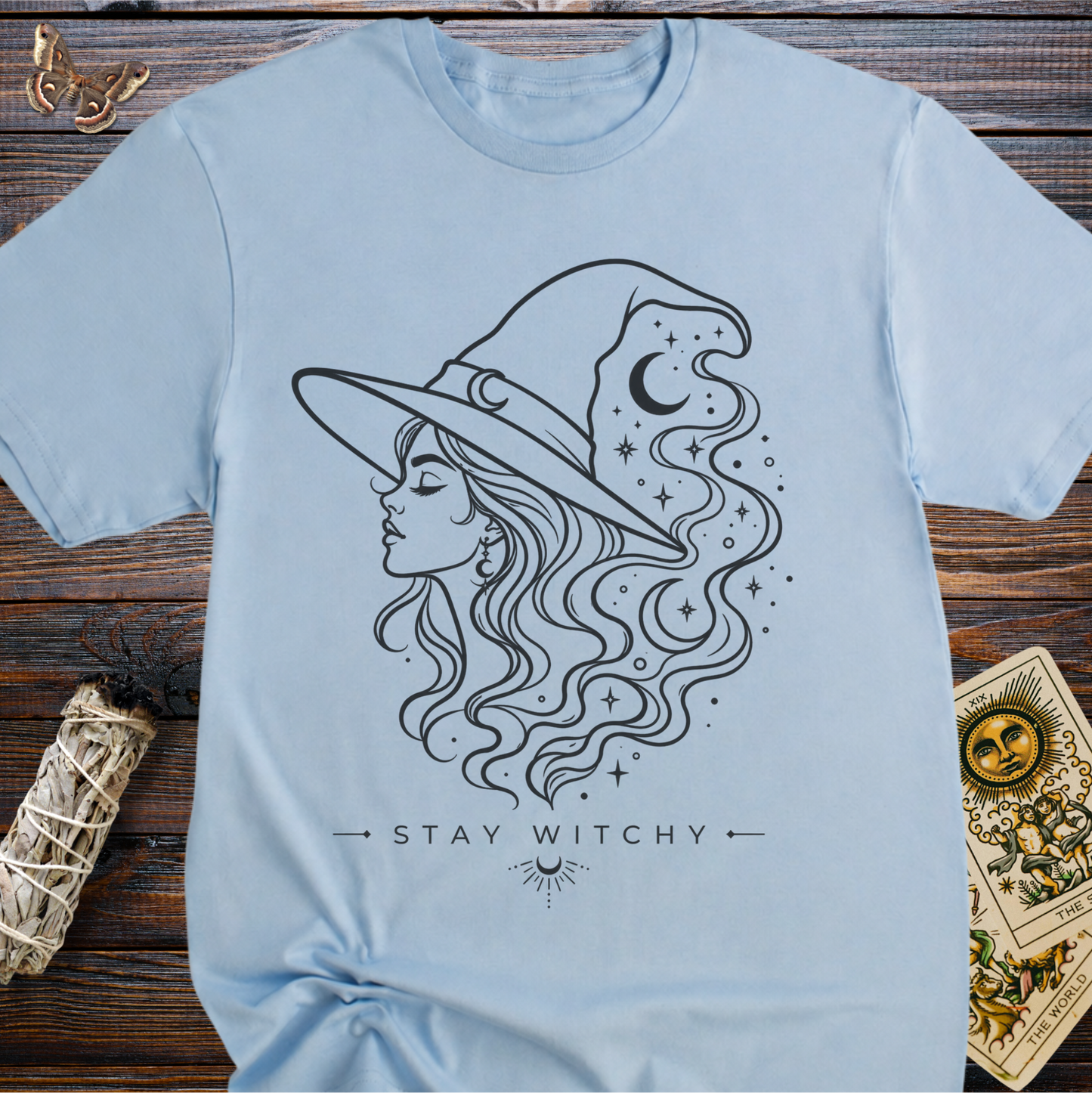 Stay Witchy