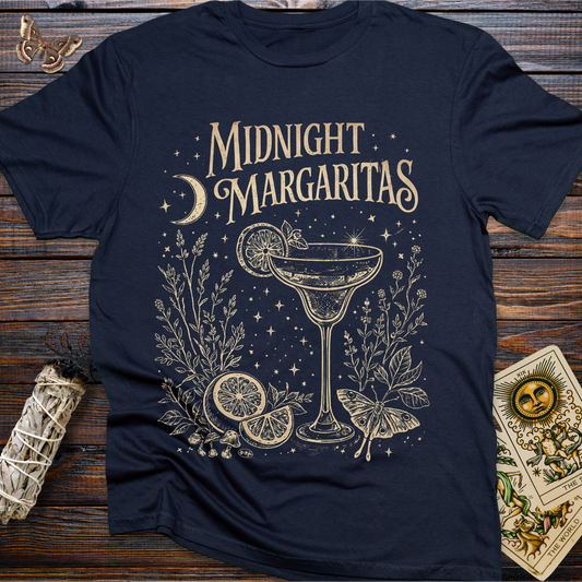 Midnight Margaritas