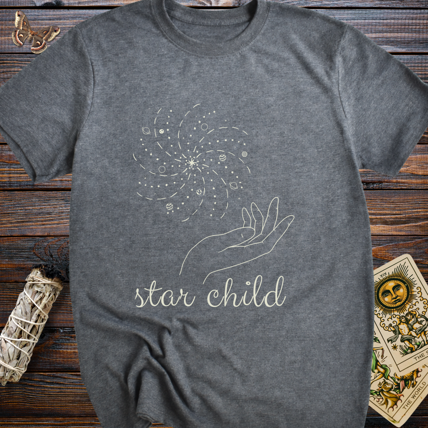 Star Child