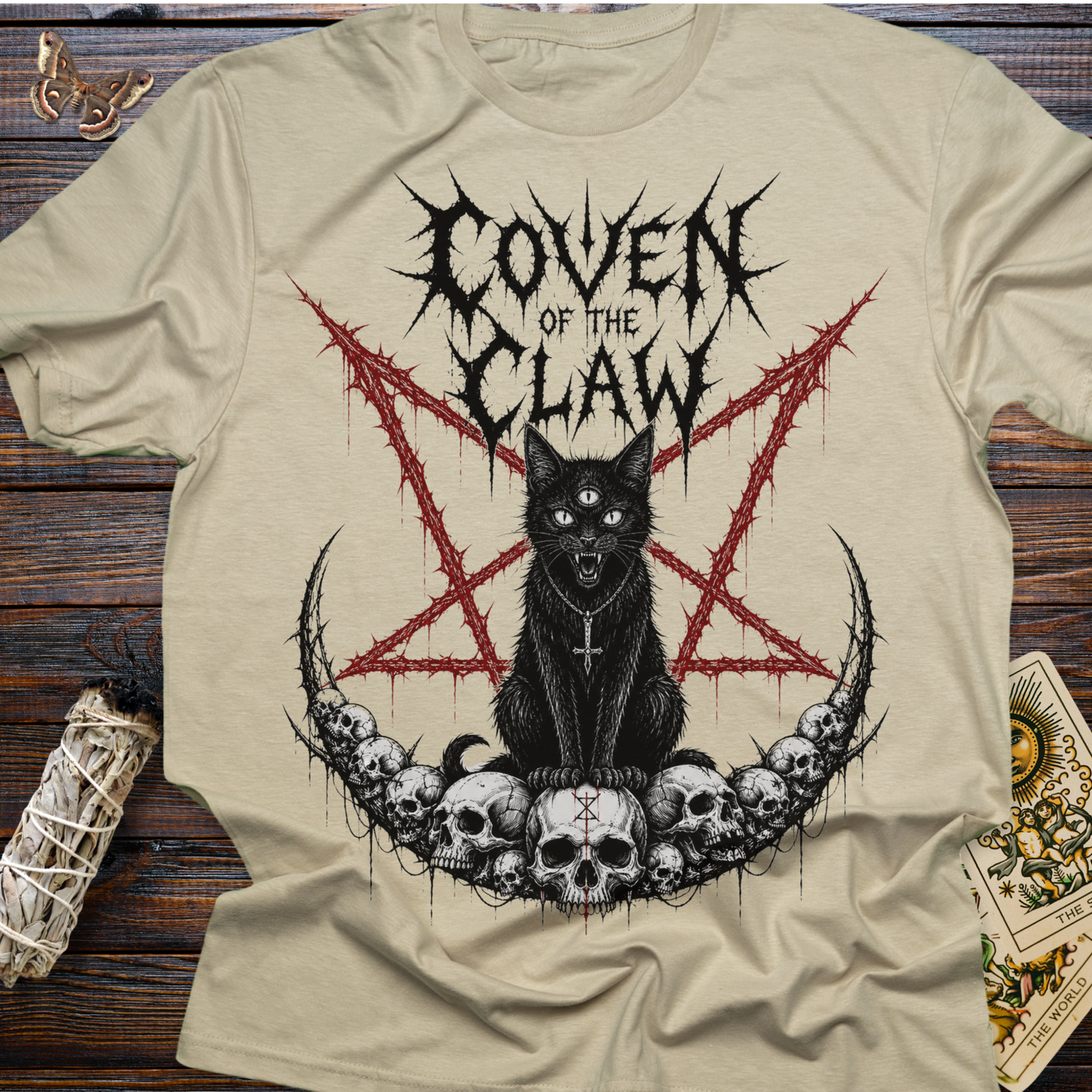 Coven of the Claw