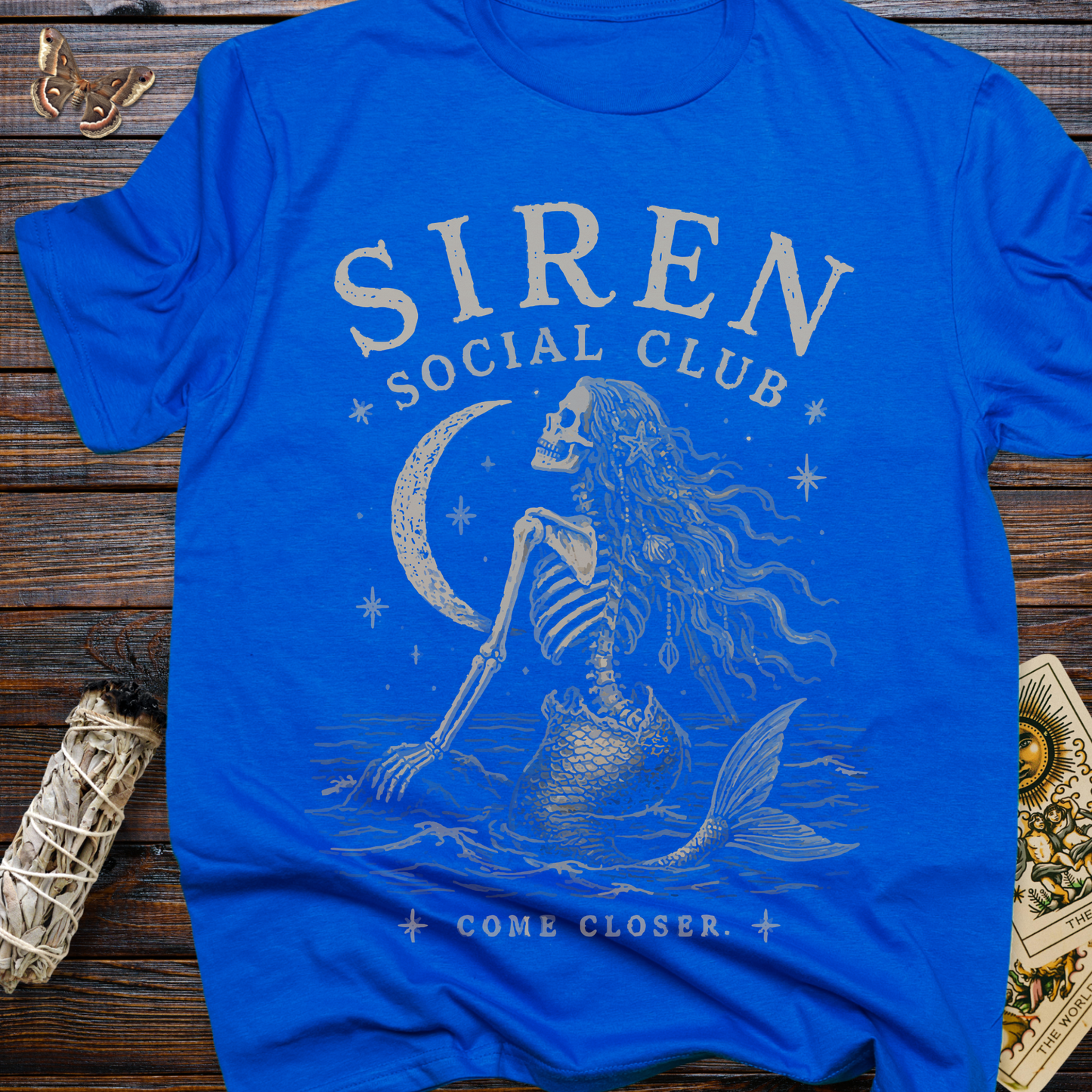 Siren Social Club