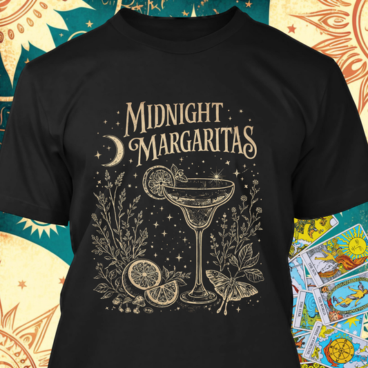 Midnight Margaritas