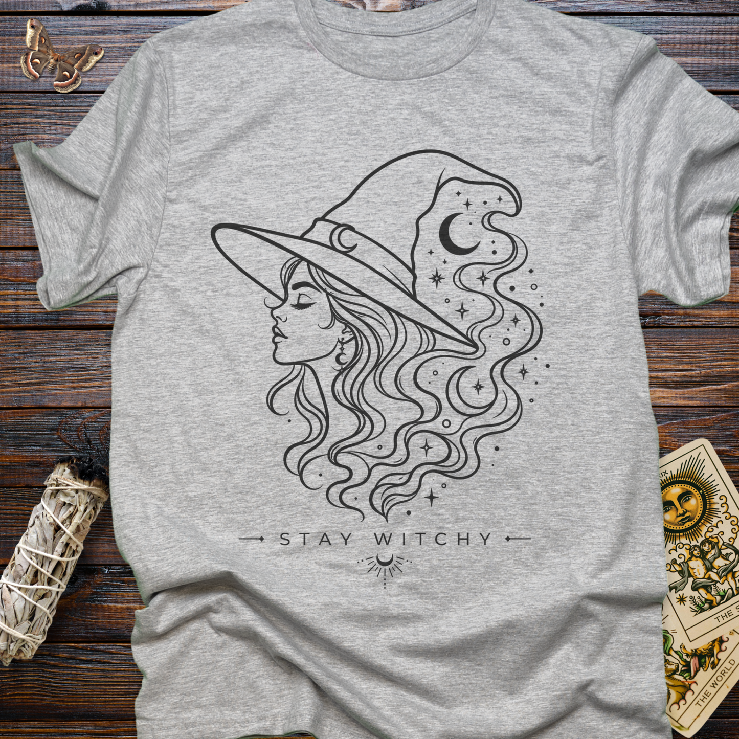Stay Witchy