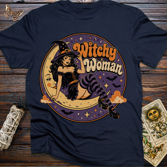 Witchy Woman