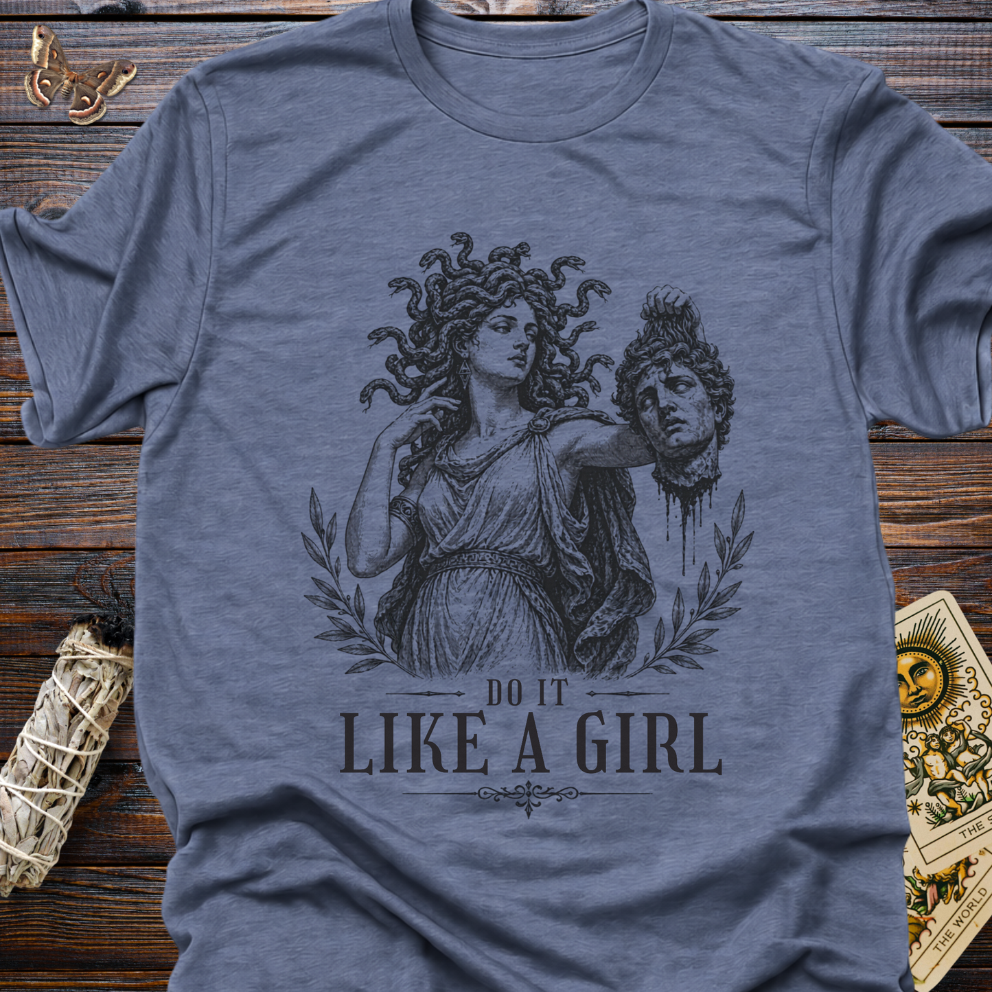 Do It Like A Girl