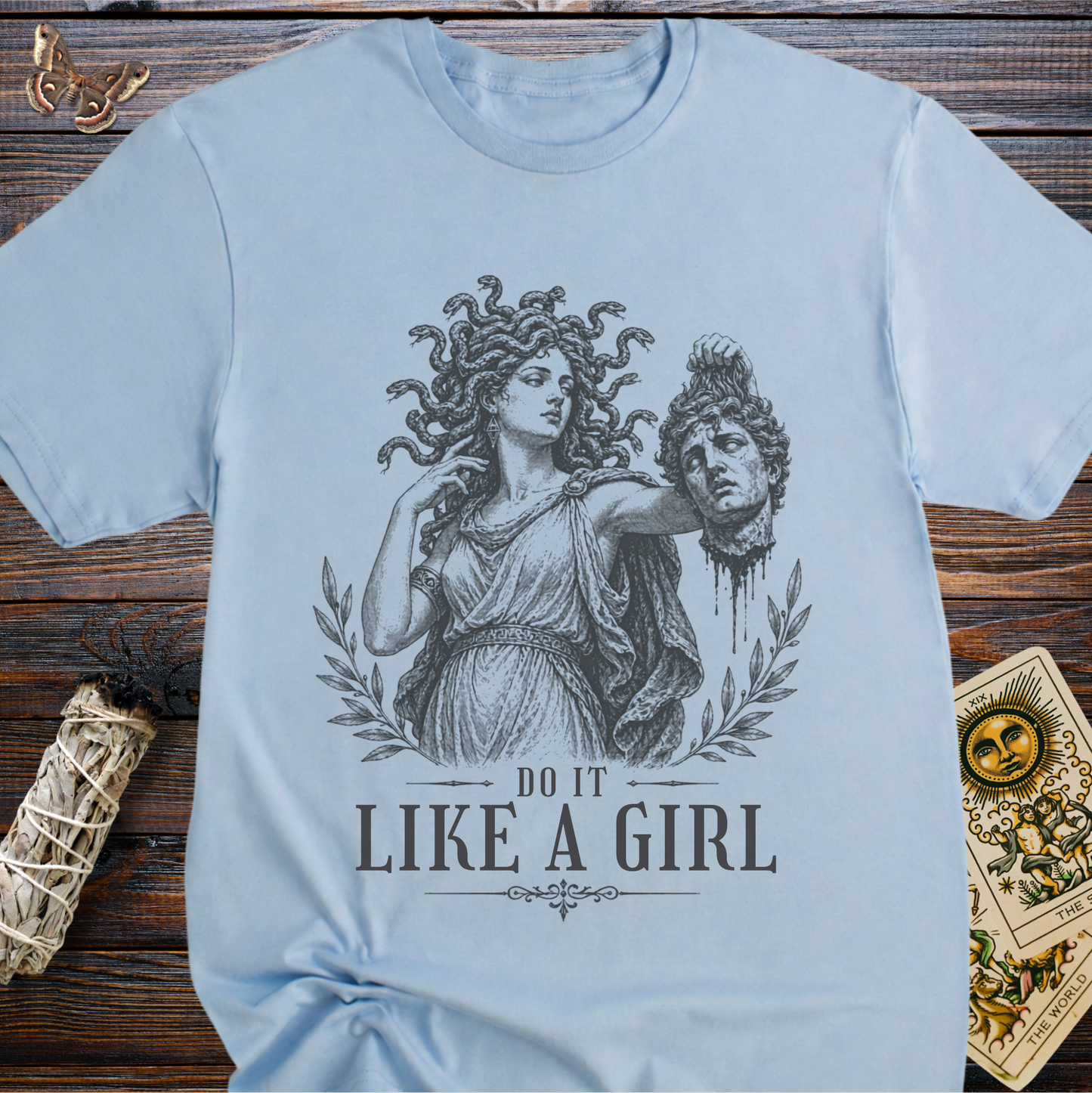 Do It Like A Girl