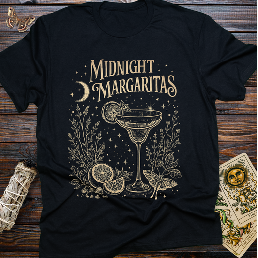 Midnight Margaritas