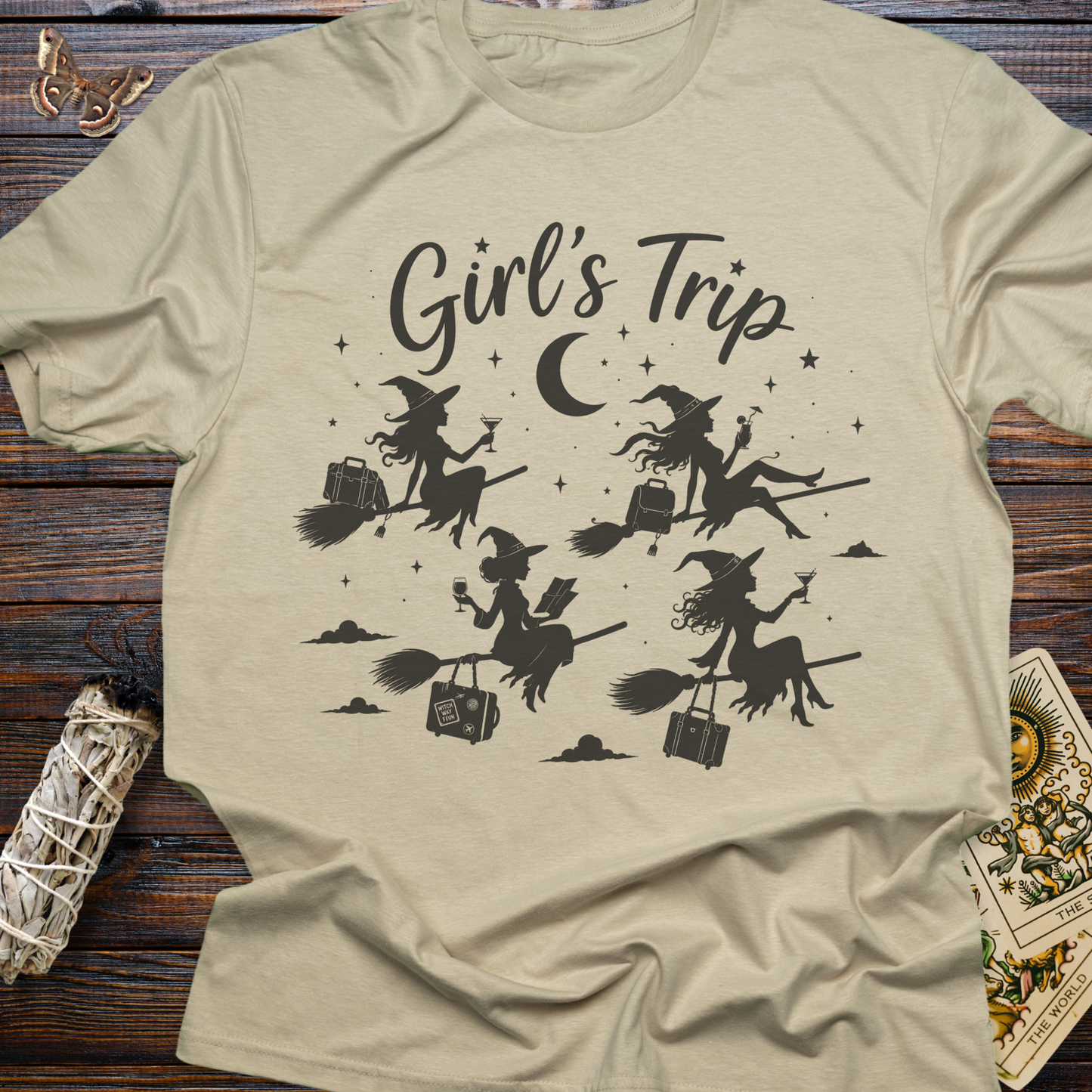 Girl's Trip