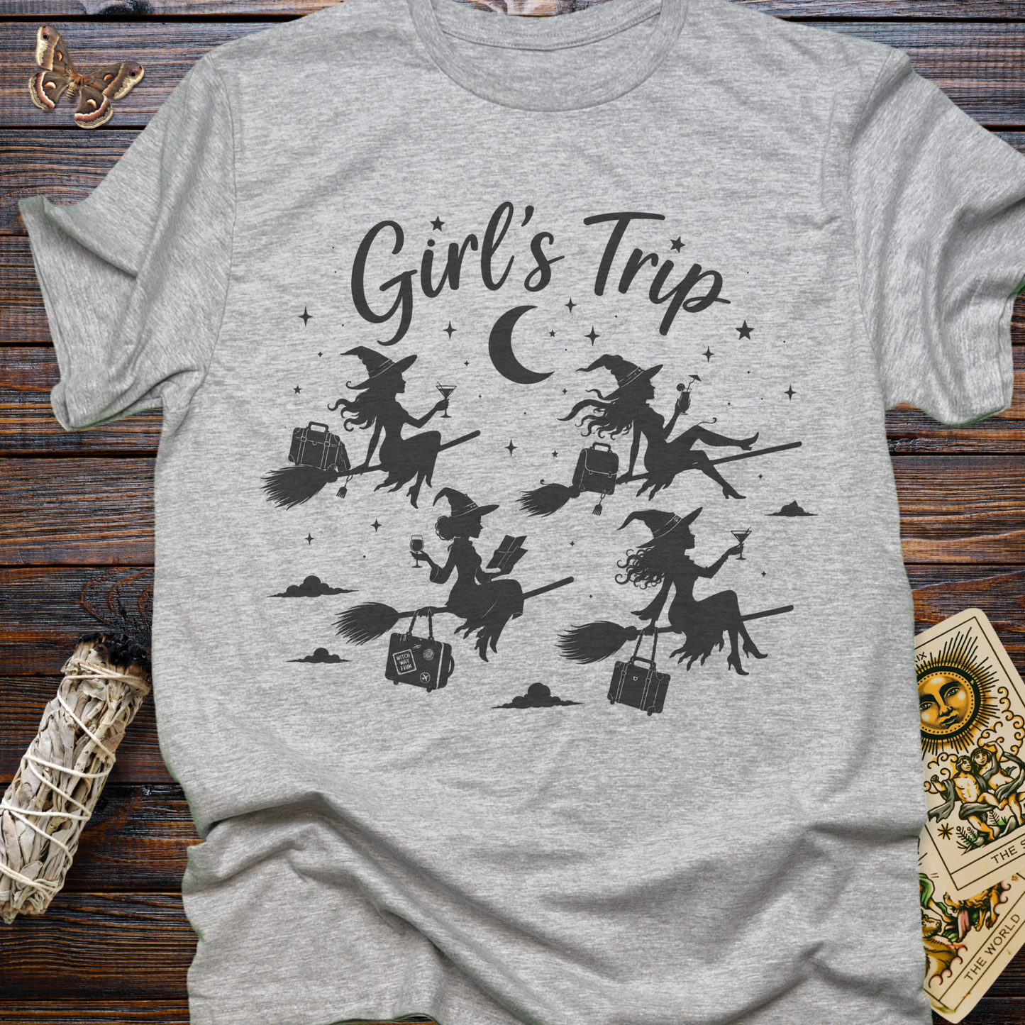 Girl's Trip