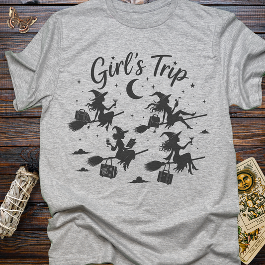 Girl's Trip