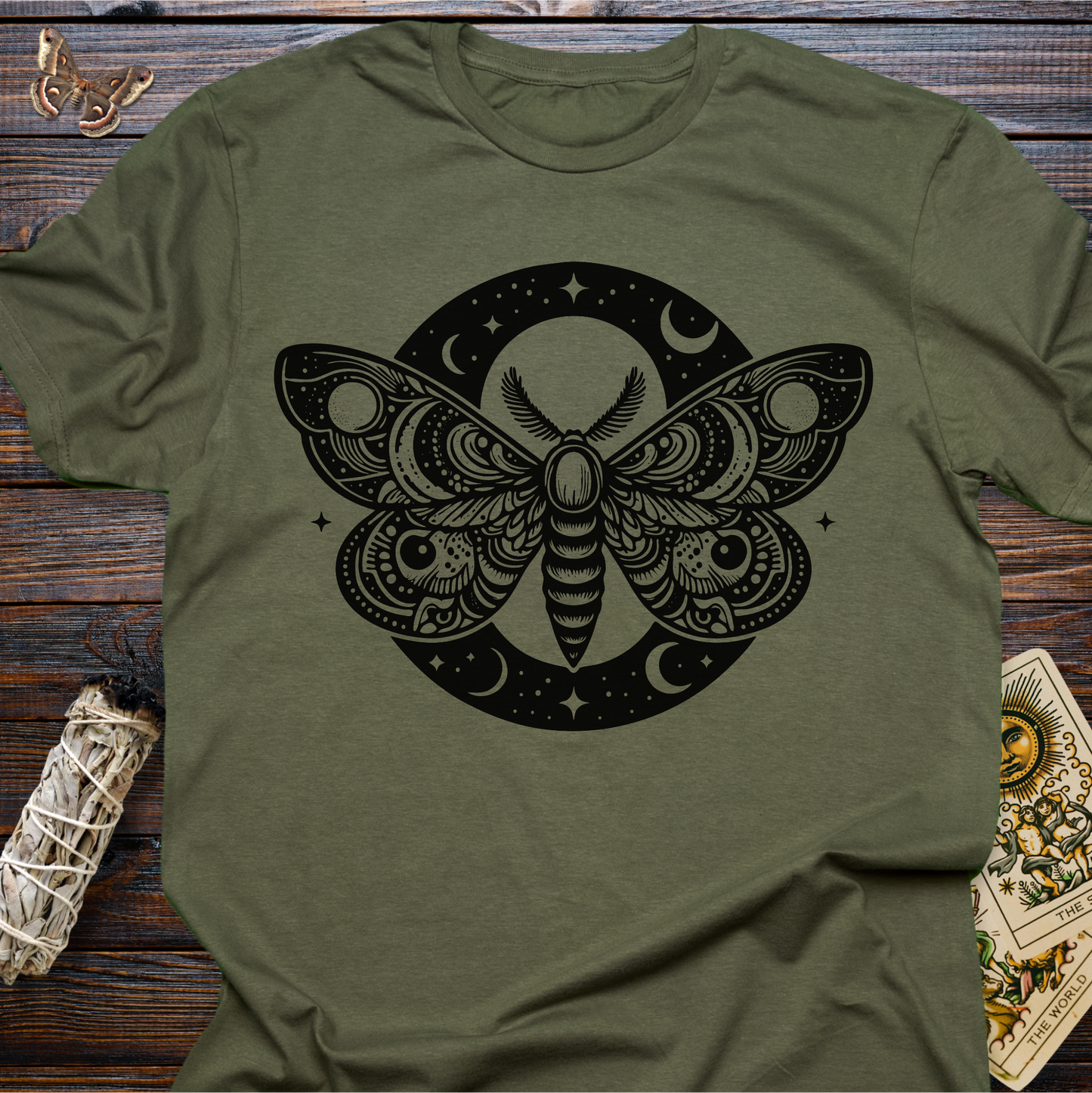 Nightfall Moth