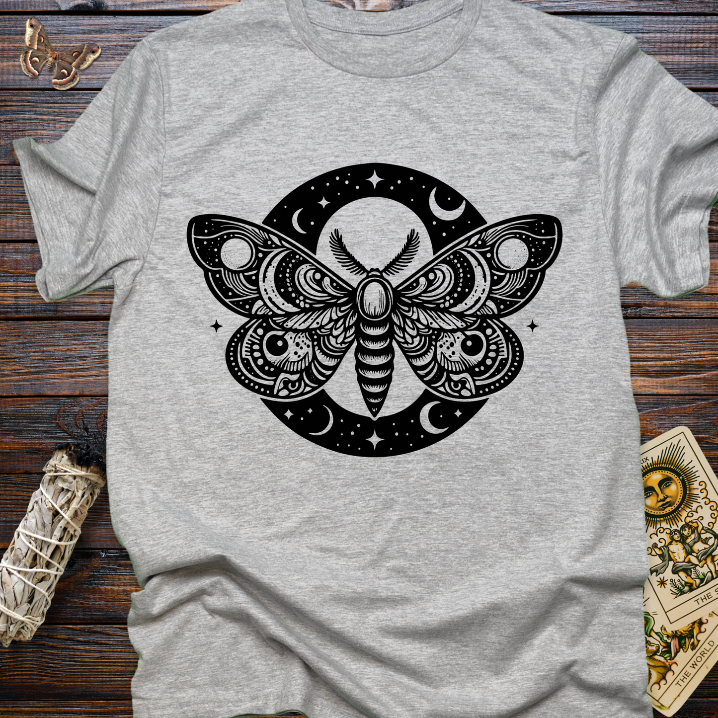 Nightfall Moth