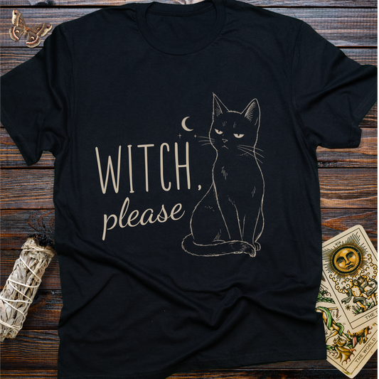 Witch, Please