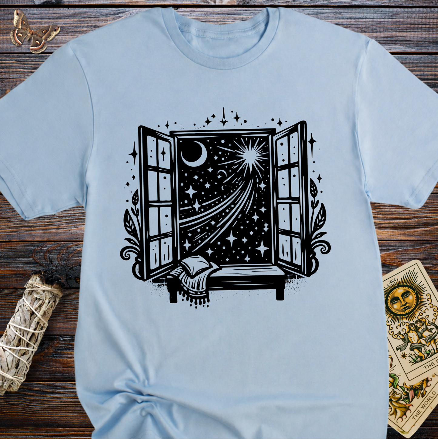 Celestial Window