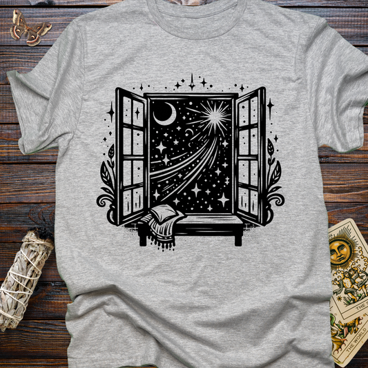 Celestial Window