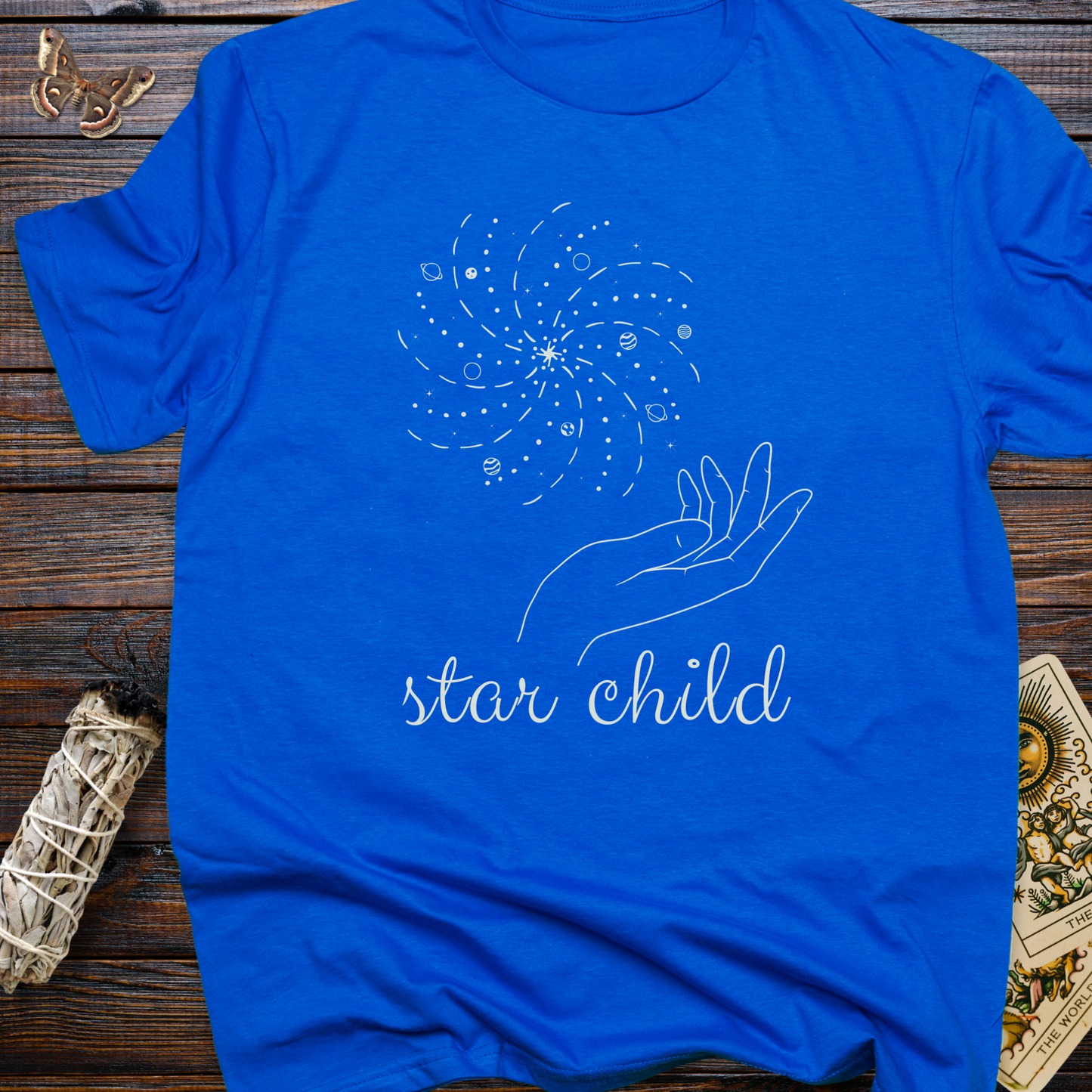 Star Child