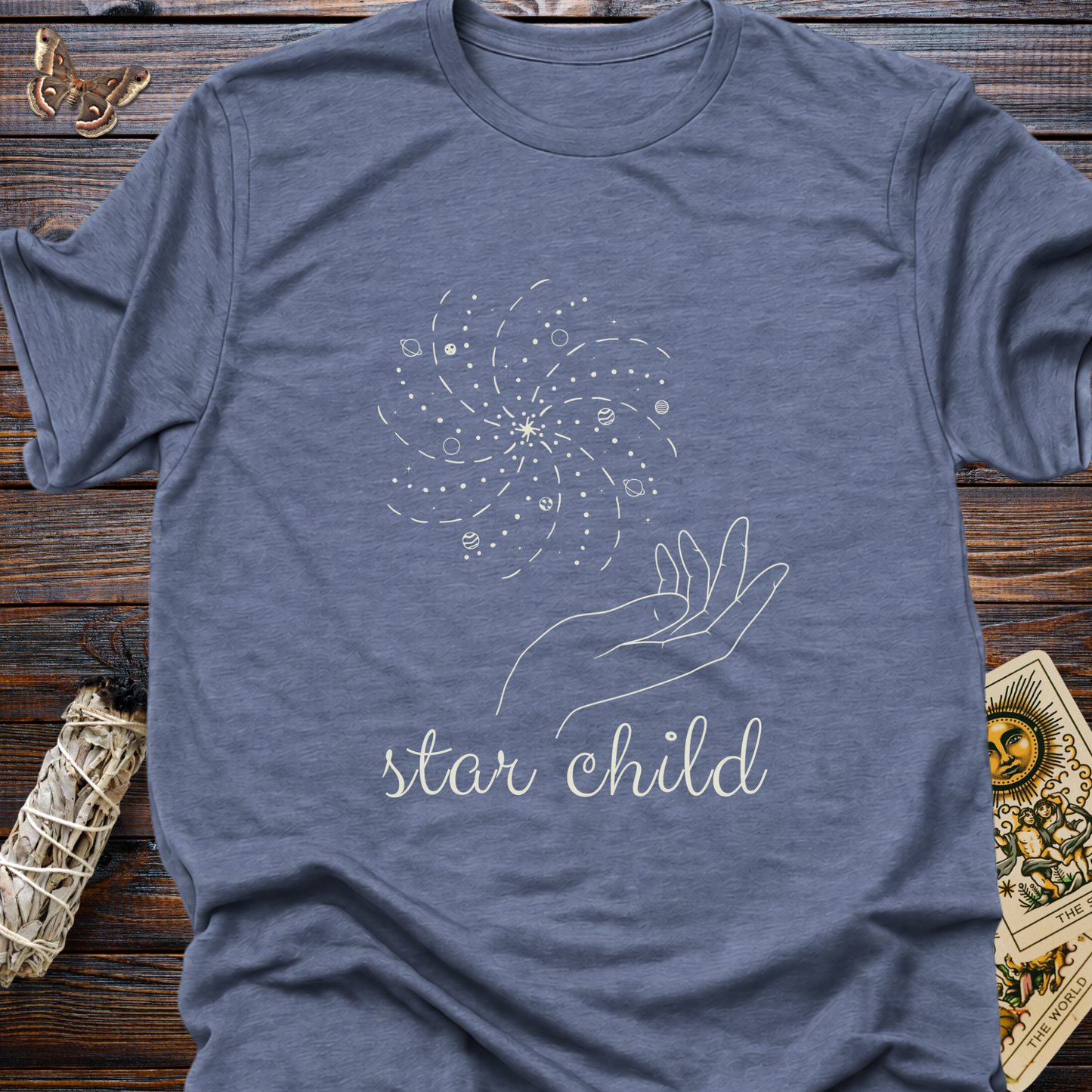 Star Child