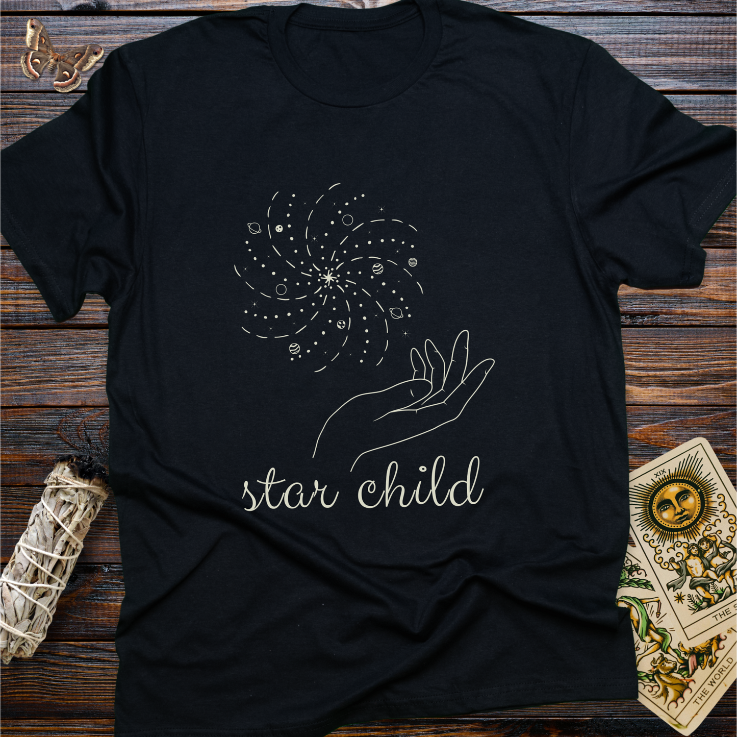 Star Child