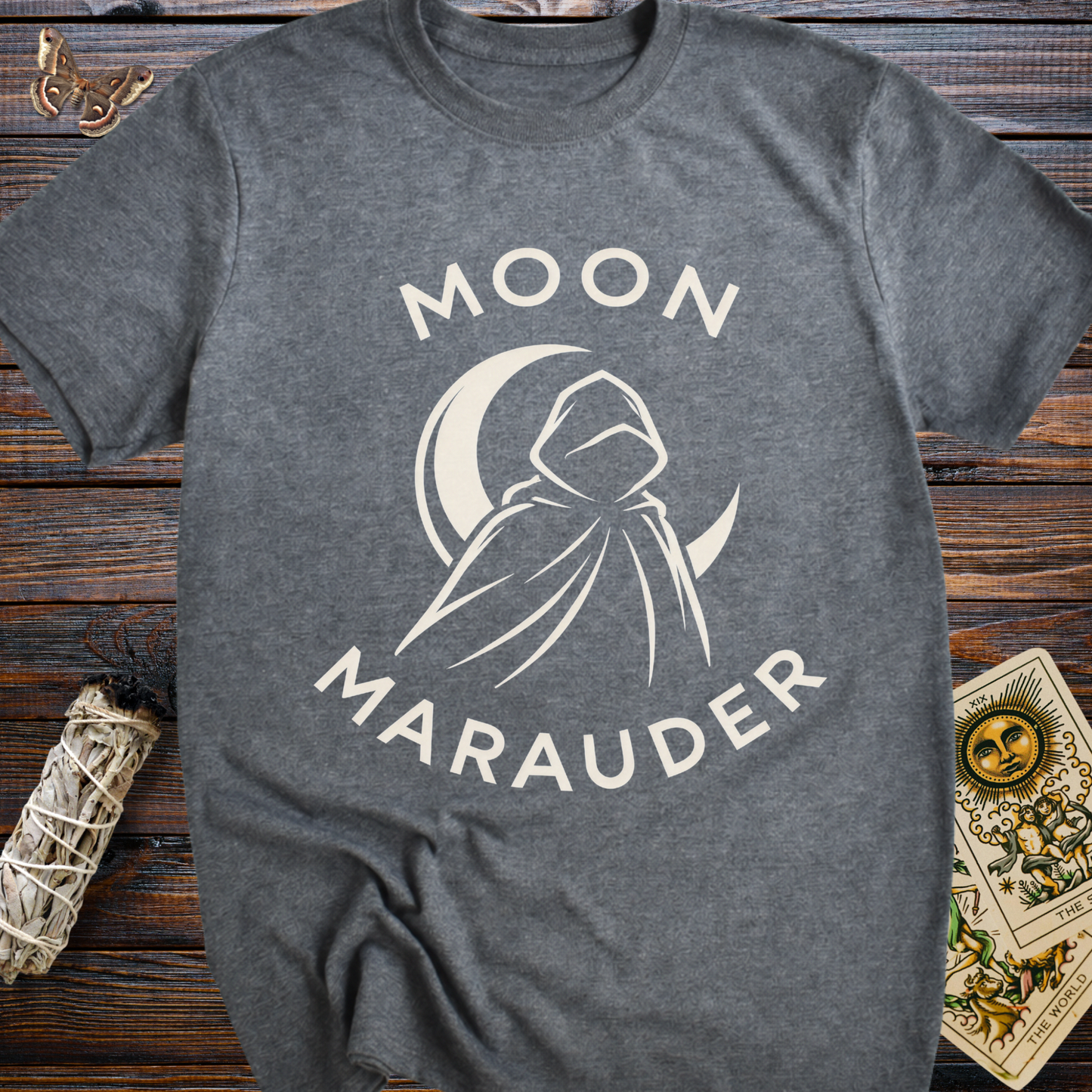 Moon Marauder