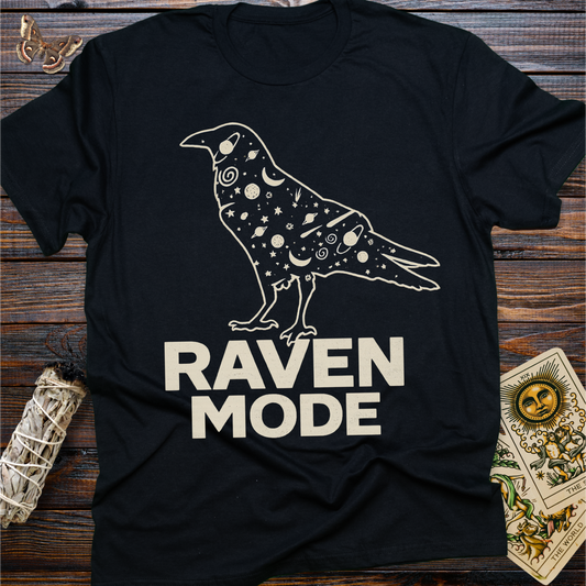 Raven Mode