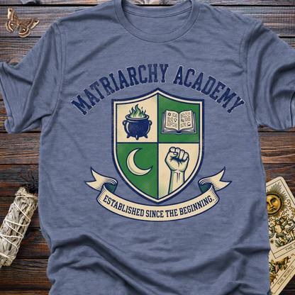 Matriarchal Academy