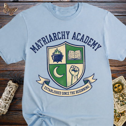 Matriarchal Academy