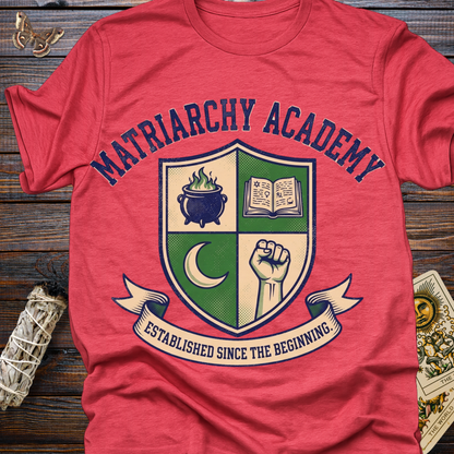 Matriarchal Academy