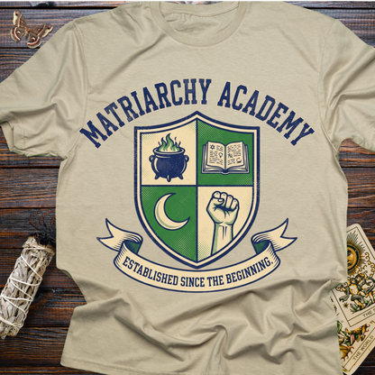 Matriarchal Academy