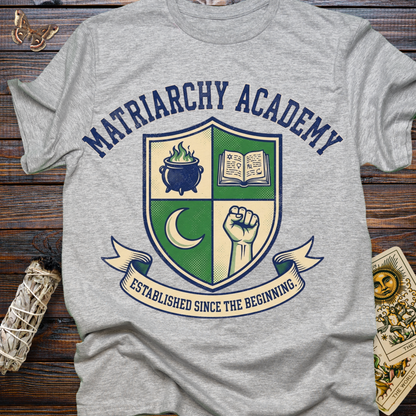 Matriarchal Academy