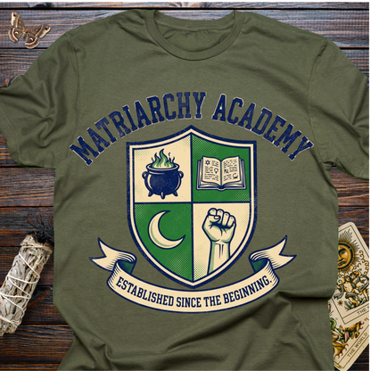 Matriarchal Academy