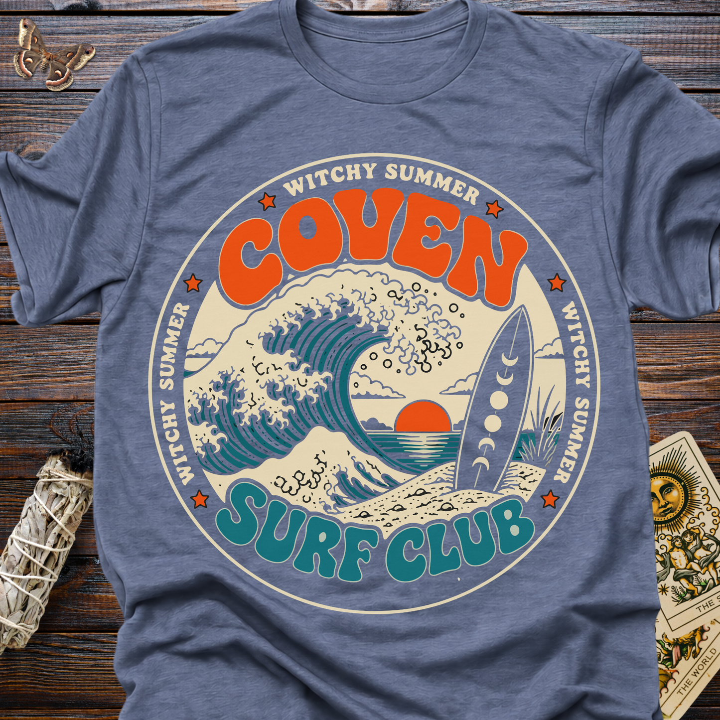 Coven Surf Club