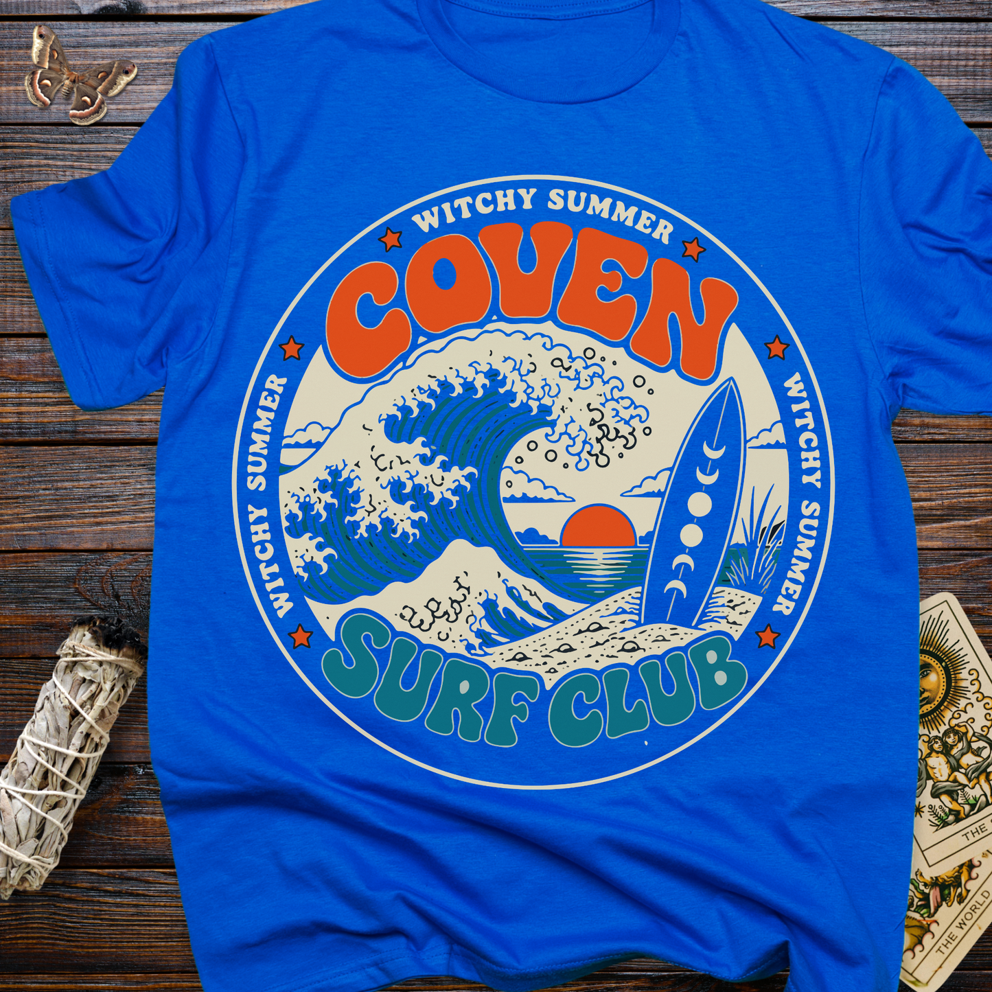 Coven Surf Club
