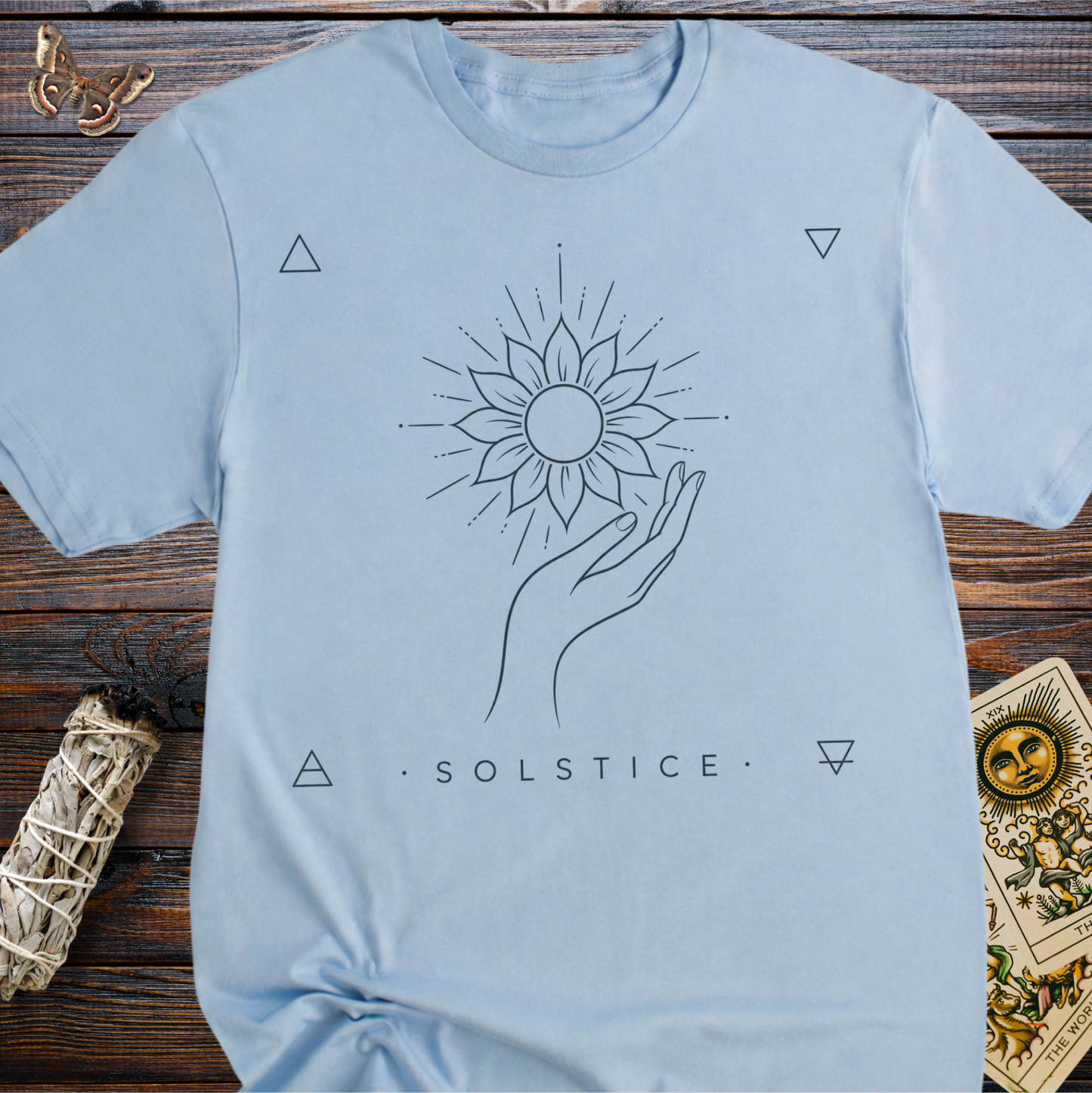 Solstice