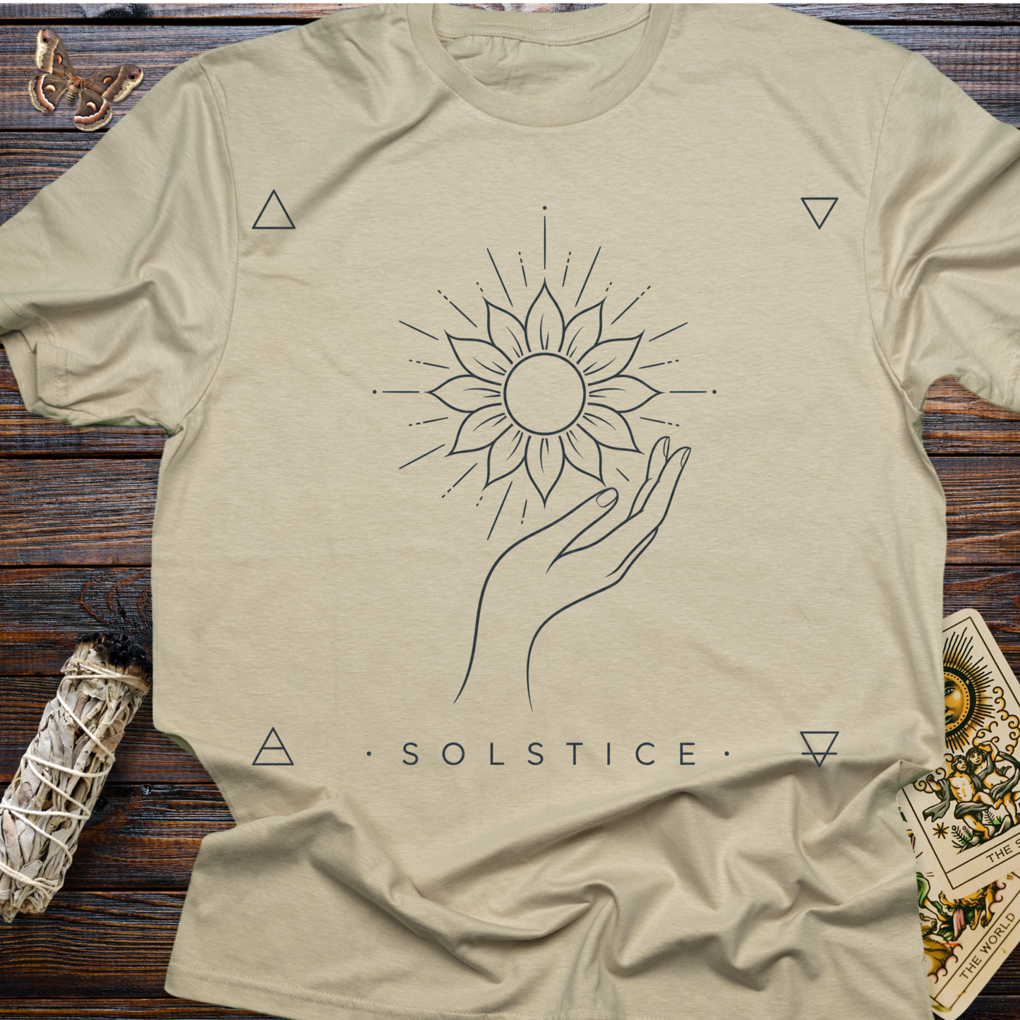 Solstice