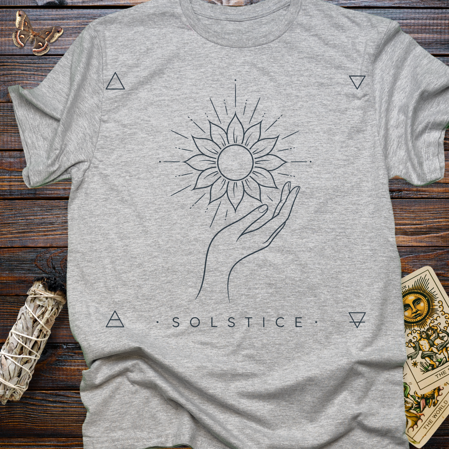 Solstice
