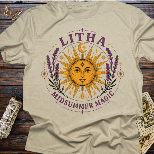 Litha Midsummer Magic