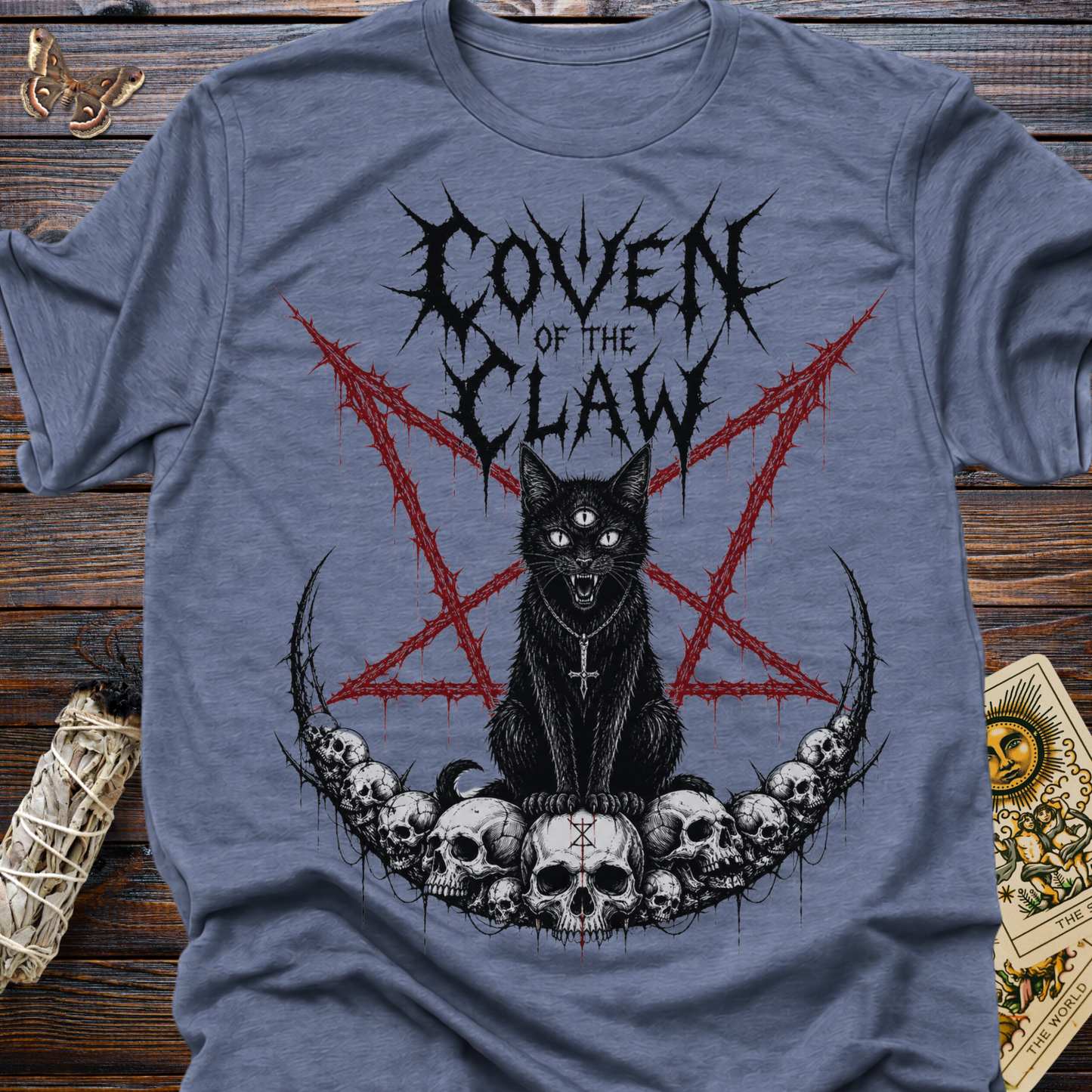 Coven of the Claw