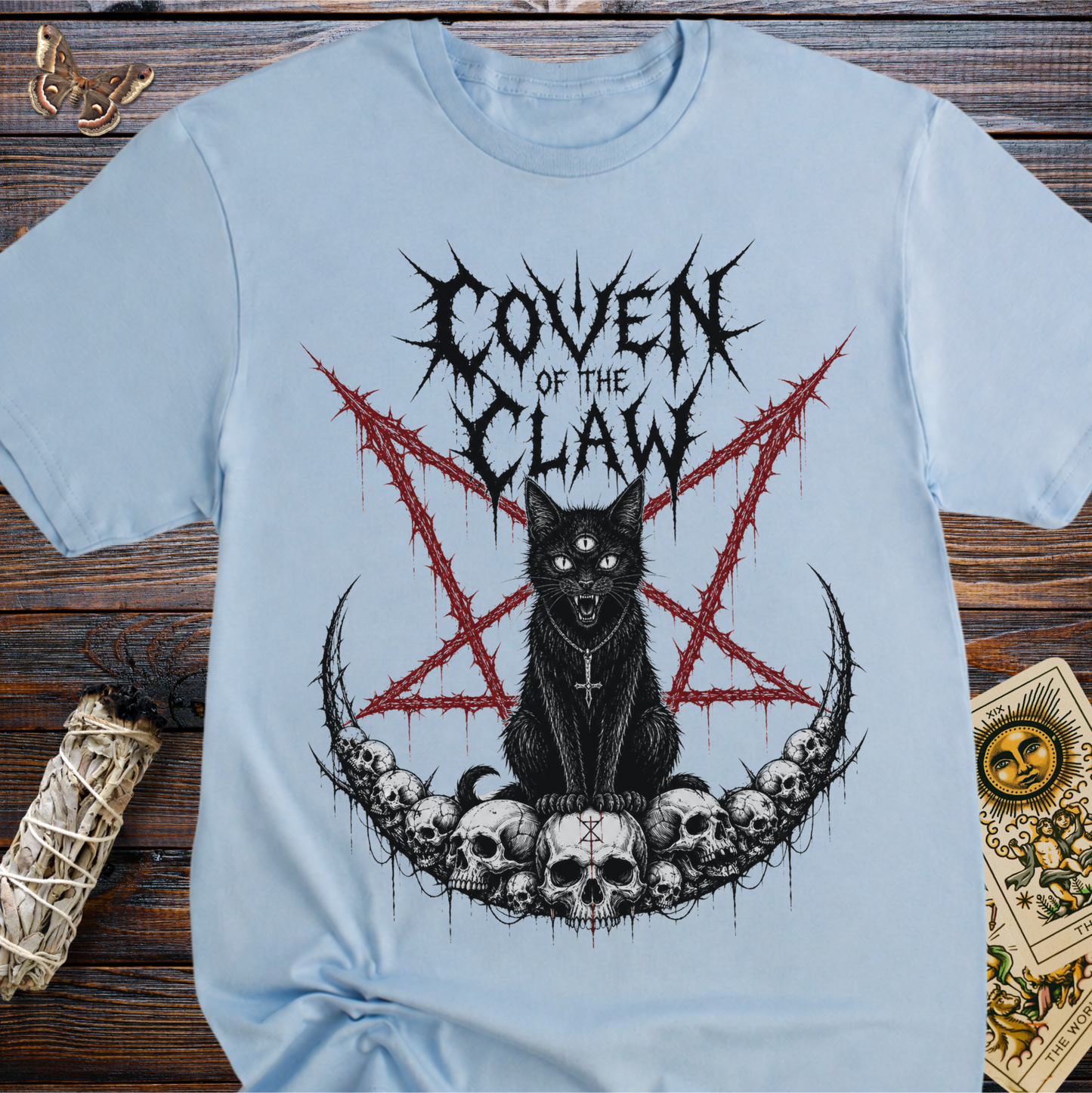 Coven of the Claw