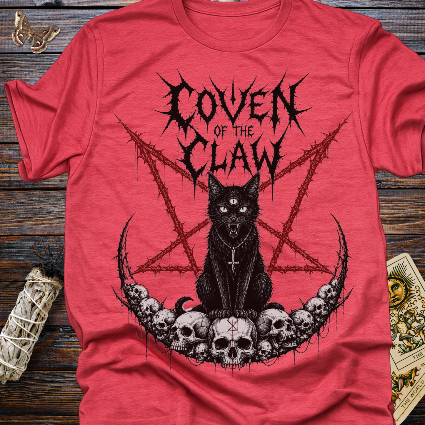 Coven of the Claw