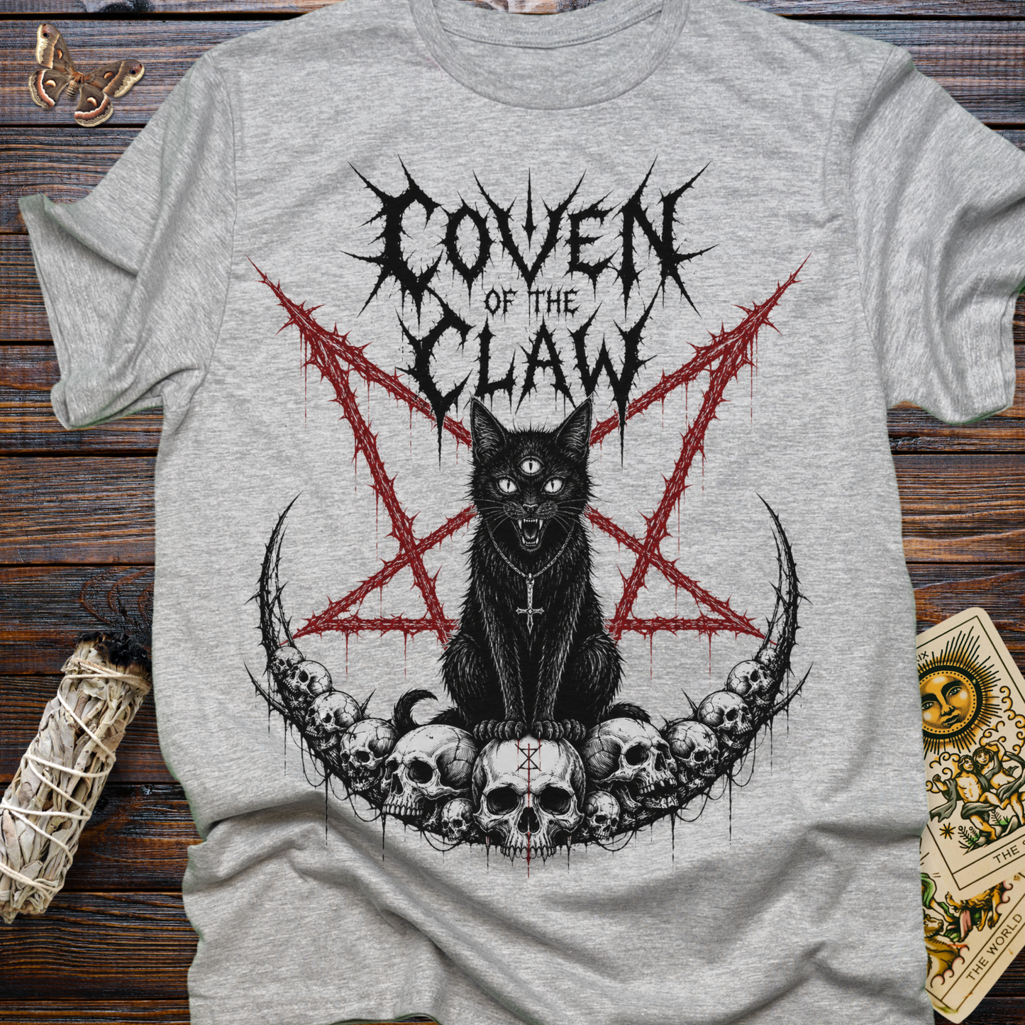 Coven of the Claw