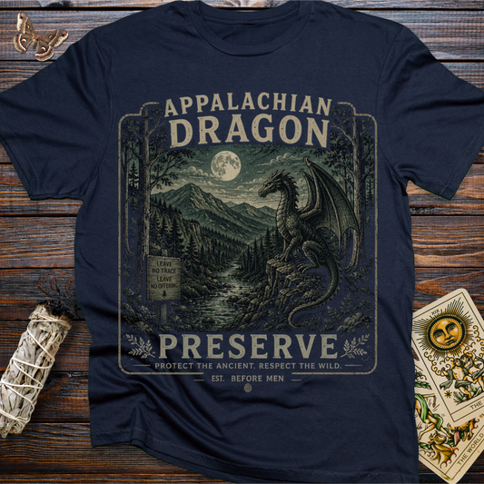 Appalachian Dragon Preserve