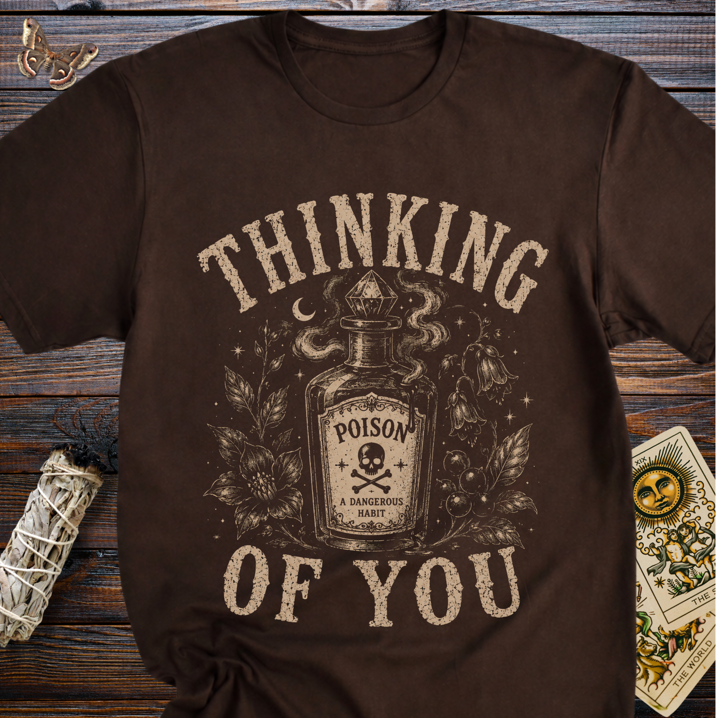 Thinking of You