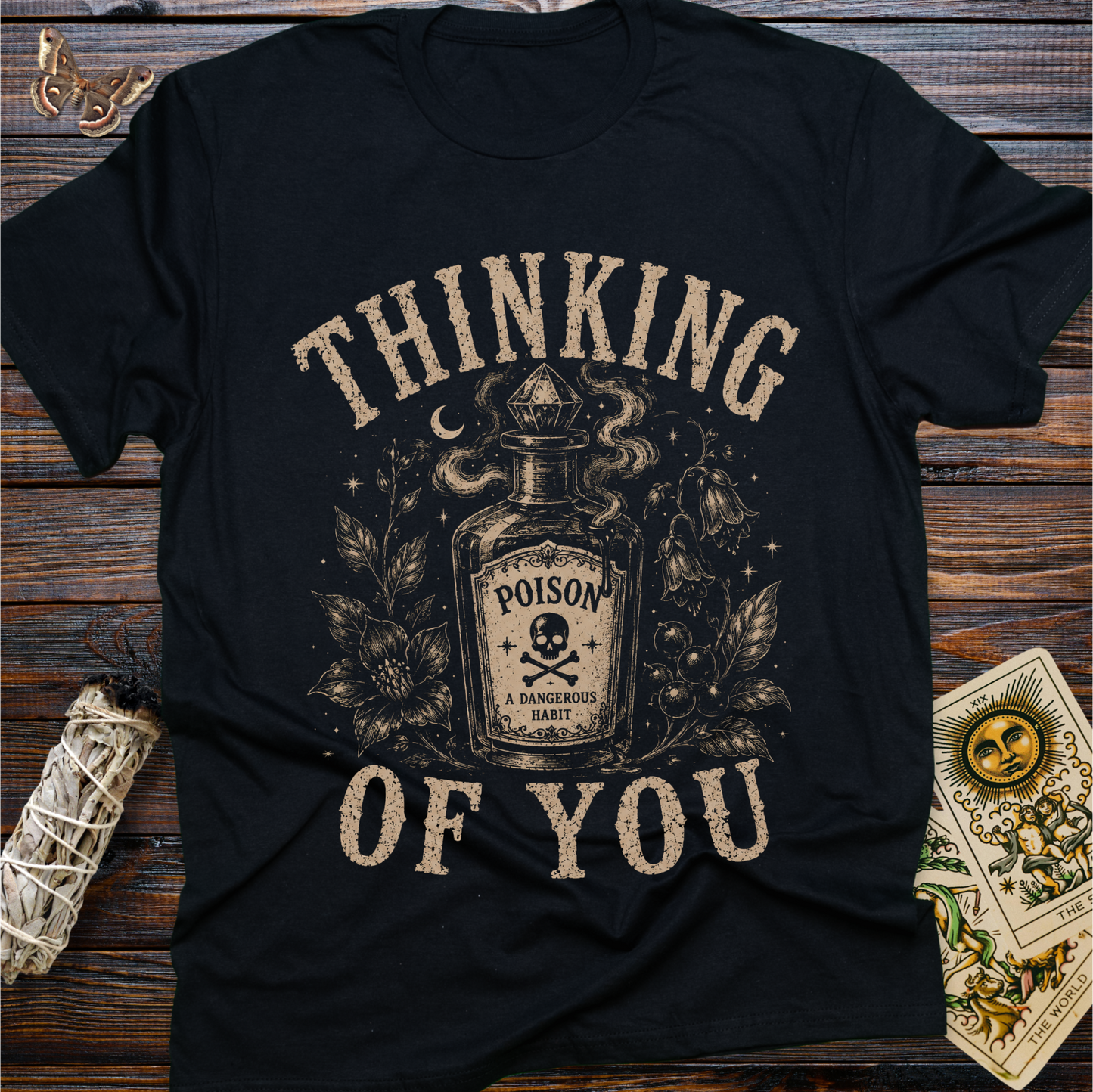 Thinking of You