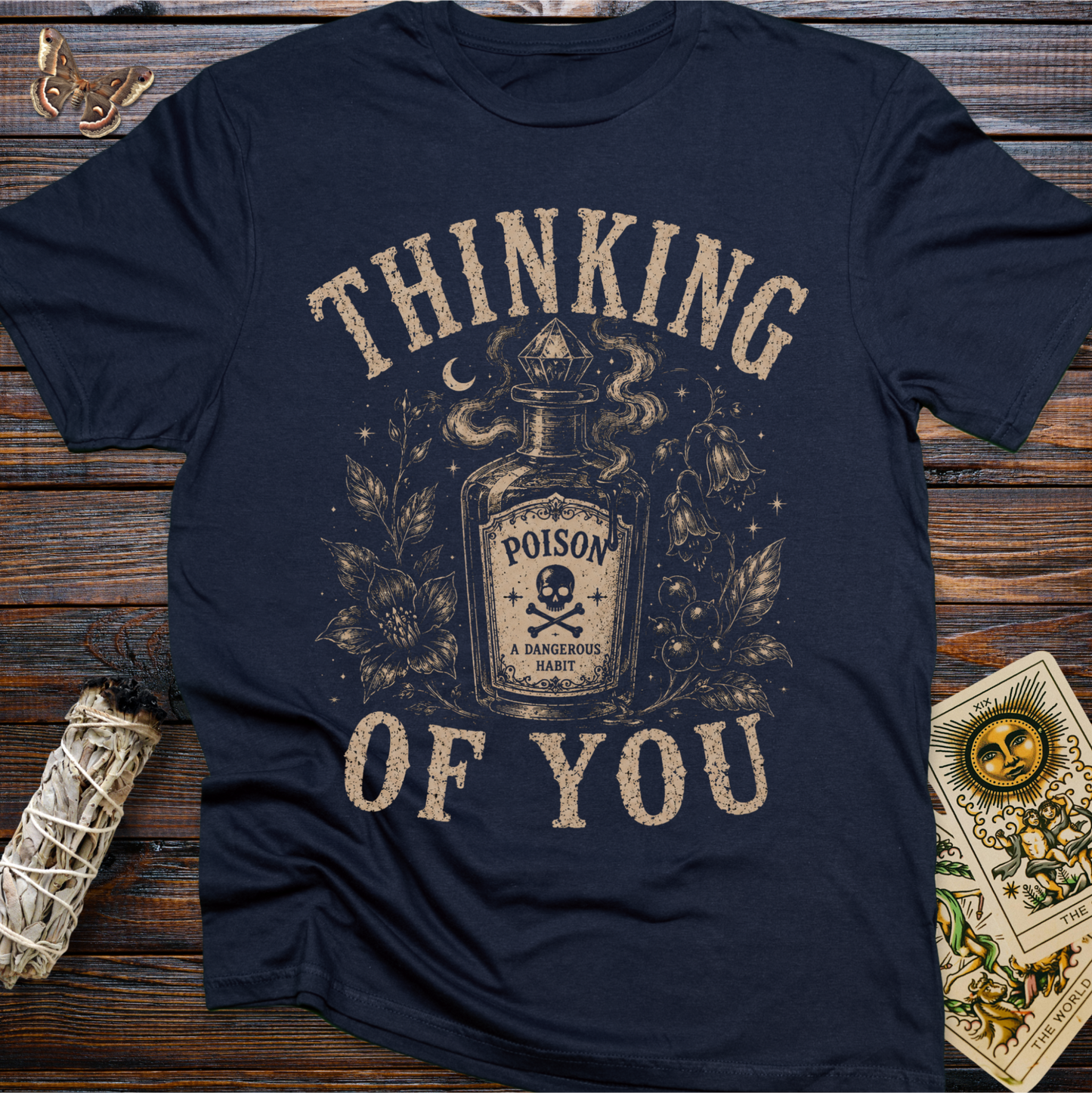 Thinking of You