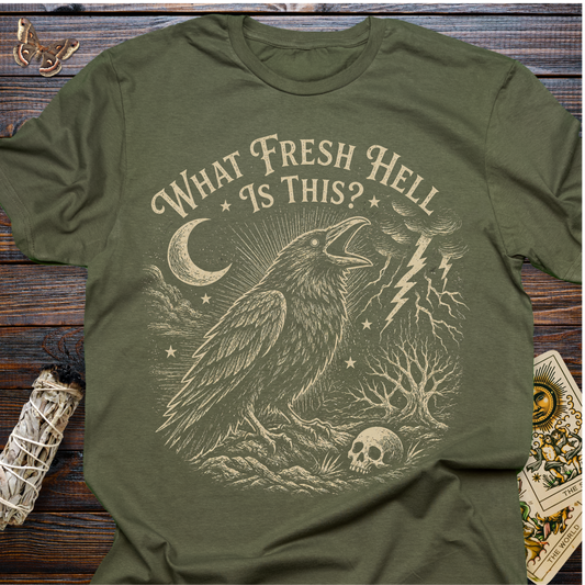 What Fresh Hell is This?