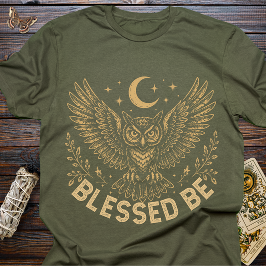 Blessed Be