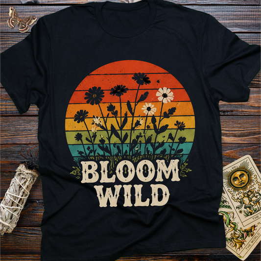 Bloom Wild