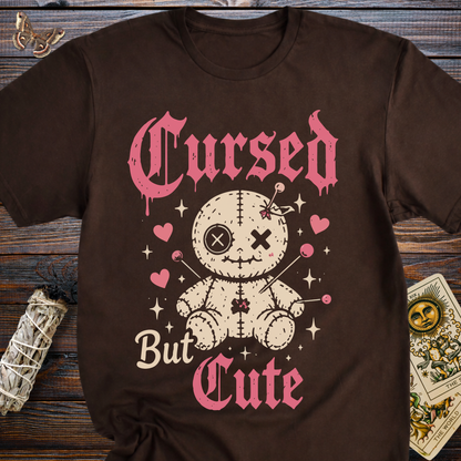Cursed But Cute