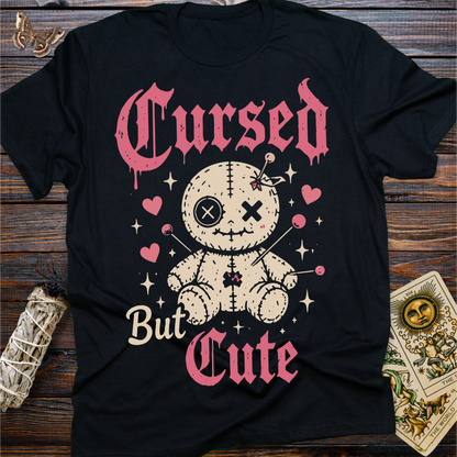 Cursed But Cute
