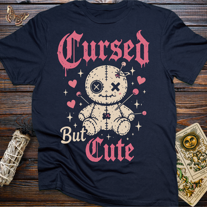Cursed But Cute